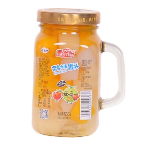 什錦